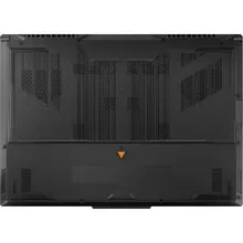 Ноутбук ASUS TUF Gaming A17 FA707NUG-HX149 Mecha Gray (90NR0EF5-M00A70)