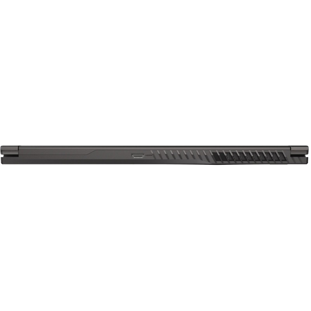 В Украине Ноутбук MSI Thin 15 B13UDX-3295XUA Cosmos Gray (9S7-16R831-3295)