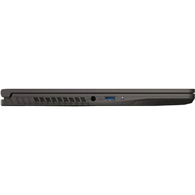В интернет магазине Ноутбук MSI Thin 15 B13UDX-3295XUA Cosmos Gray (9S7-16R831-3295)