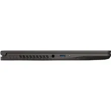 Ноутбук MSI Thin 15 B13UDX-3295XUA Cosmos Gray (9S7-16R831-3295)