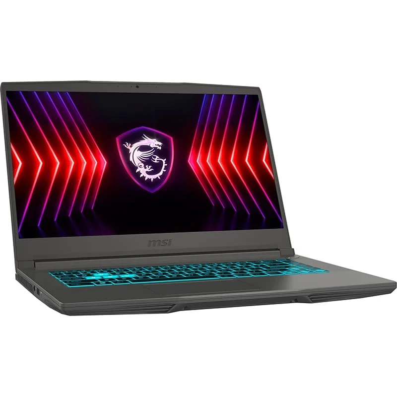 Ноутбук MSI Thin 15 B13UDX-3295XUA Cosmos Gray (9S7-16R831-3295) Диагональ дисплея 15.6