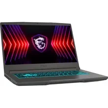 Ноутбук MSI Thin 15 B13UDX-3295XUA Cosmos Gray (9S7-16R831-3295)