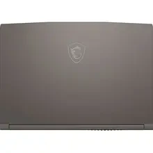 Ноутбук MSI Thin 15 B13UDX-3295XUA Cosmos Gray (9S7-16R831-3295)