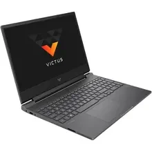 Ноутбук HP Victus Gaming 15-fa2032ua Mica Silver (C16H1EA)