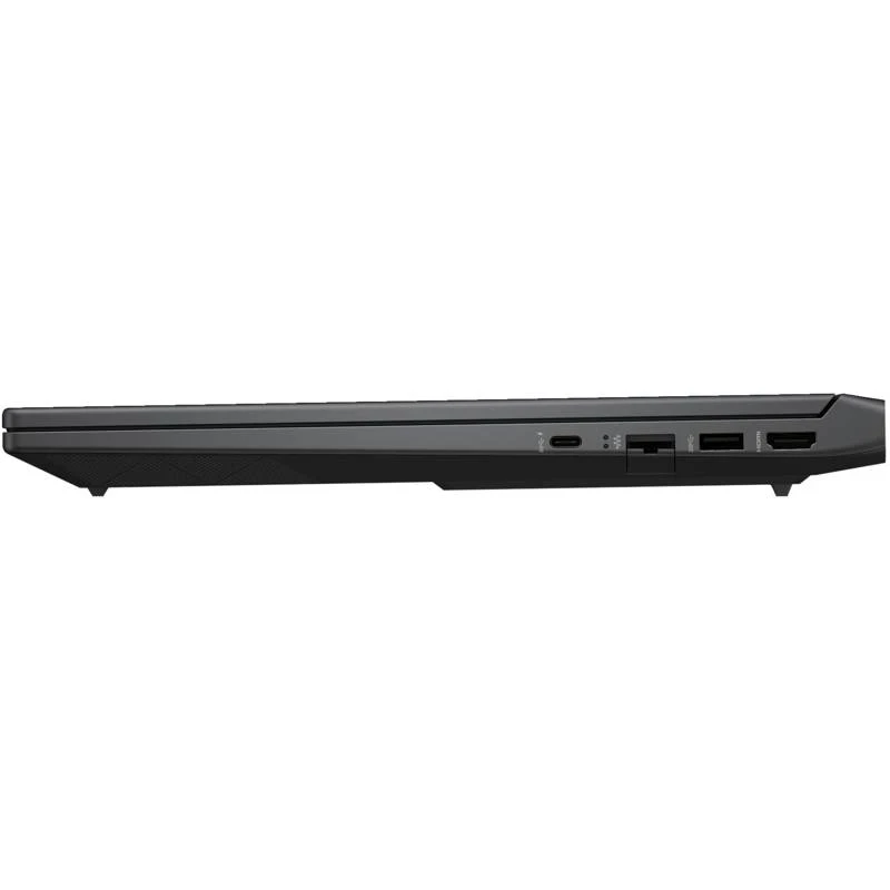 Внешний вид Ноутбук HP Victus Gaming 15-fa2032ua Mica Silver (C16H1EA)