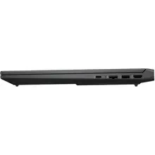 Ноутбук HP Victus Gaming 15-fa2032ua Mica Silver (C16H1EA)
