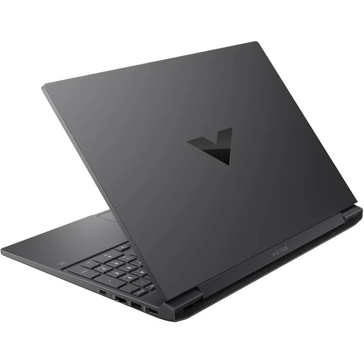 Ноутбук HP Victus Gaming 15-fa2032ua Mica Silver (C16H1EA) Частота обновления экрана 144 Гц