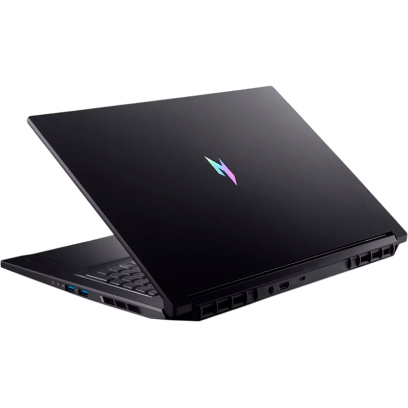 Замовити Ноутбук ACER Nitro V 17 AI ANV17-41-R0X6 Obsidian Black (NH.QZKEU.004)