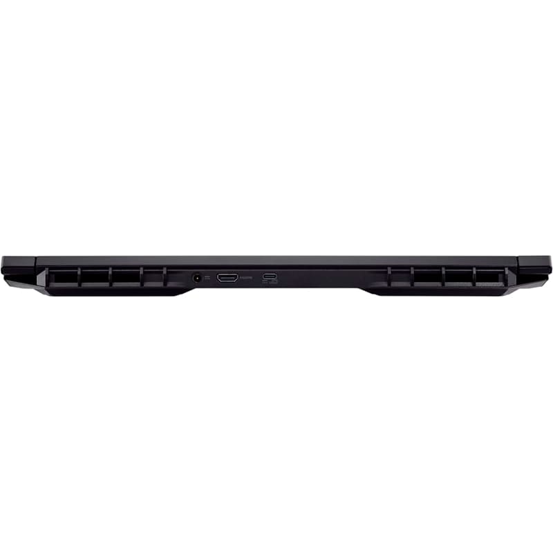 Фото Ноутбук ACER Nitro V 17 AI ANV17-41-R0X6 Obsidian Black (NH.QZKEU.004)