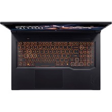 Ноутбук ACER Nitro V 17 AI ANV17-41-R0X6 Obsidian Black (NH.QZKEU.004)