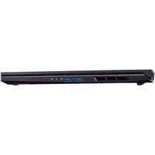 Ноутбук ACER Nitro V 17 AI ANV17-41-R0X6 Obsidian Black (NH.QZKEU.004)