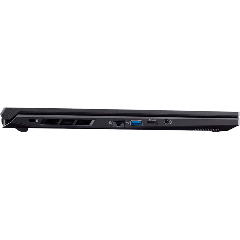 Ноутбук ACER Nitro V 17 AI ANV17-41-R0X6 Obsidian Black (NH.QZKEU.004) Частота оновлення екрана 144 Гц