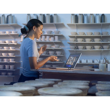 Ноутбук HP Probook 4-G1a Pike Silver (B9ZH2ET)