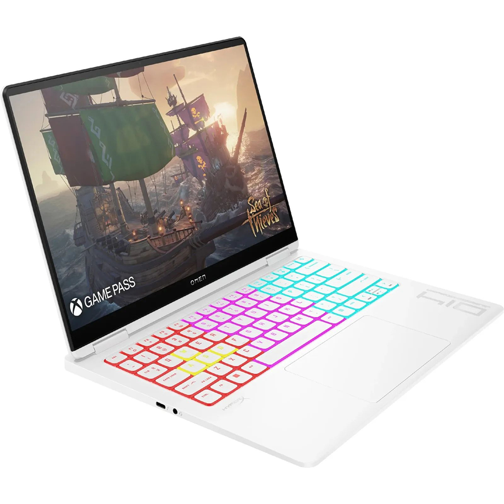 Ноутбук HP OMEN Transcend 14-fb1001ua (C3UL1EA) Разрешение дисплея 2880 x 1800