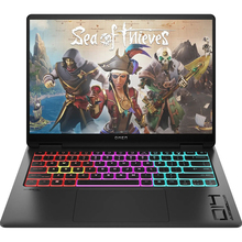 с видеокартами Nvidia Ноутбук HP OMEN Transcend 14-fb1002ua (C3UP7EA)