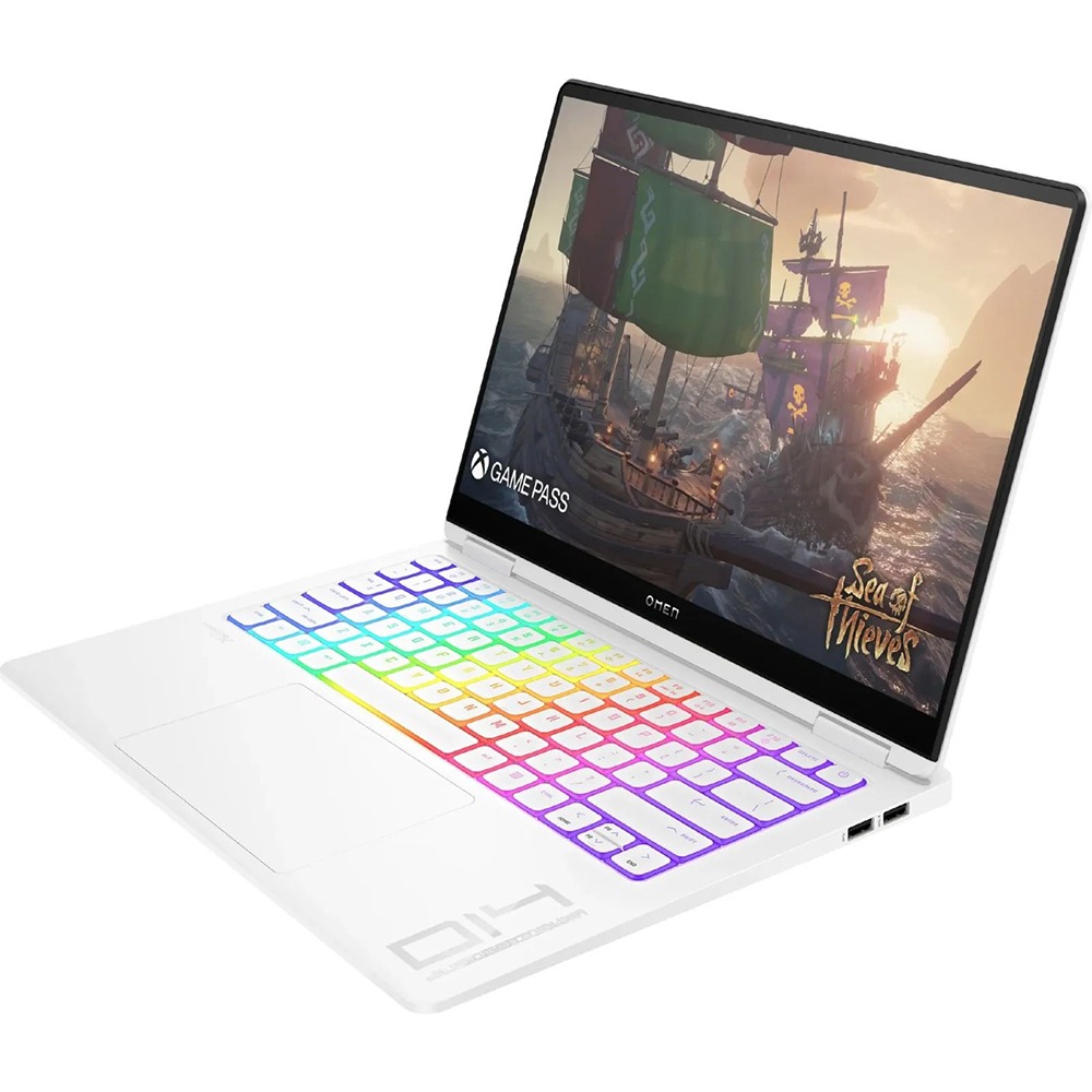 Ноутбук HP OMEN Transcend 14-fb1004ua (C3UL4EA) Диагональ дисплея 14