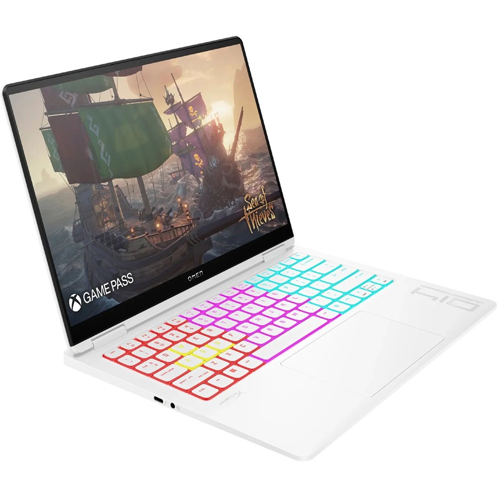 Ноутбук HP OMEN Transcend 14-fb1004ua (C3UL4EA) Разрешение дисплея 2880 x 1800