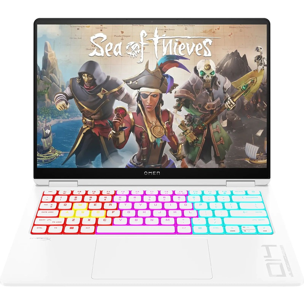 Ноутбук HP OMEN Transcend 14-fb1004ua (C3UL4EA)