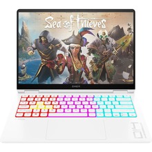 с видеокартами Nvidia Ноутбук HP OMEN Transcend 14-fb1004ua (C3UL4EA)