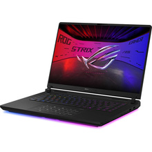 Ноутбук ASUS ROG Strix SCAR 16 G635LX-RW206X Off Black (90NR0L81-M00950)