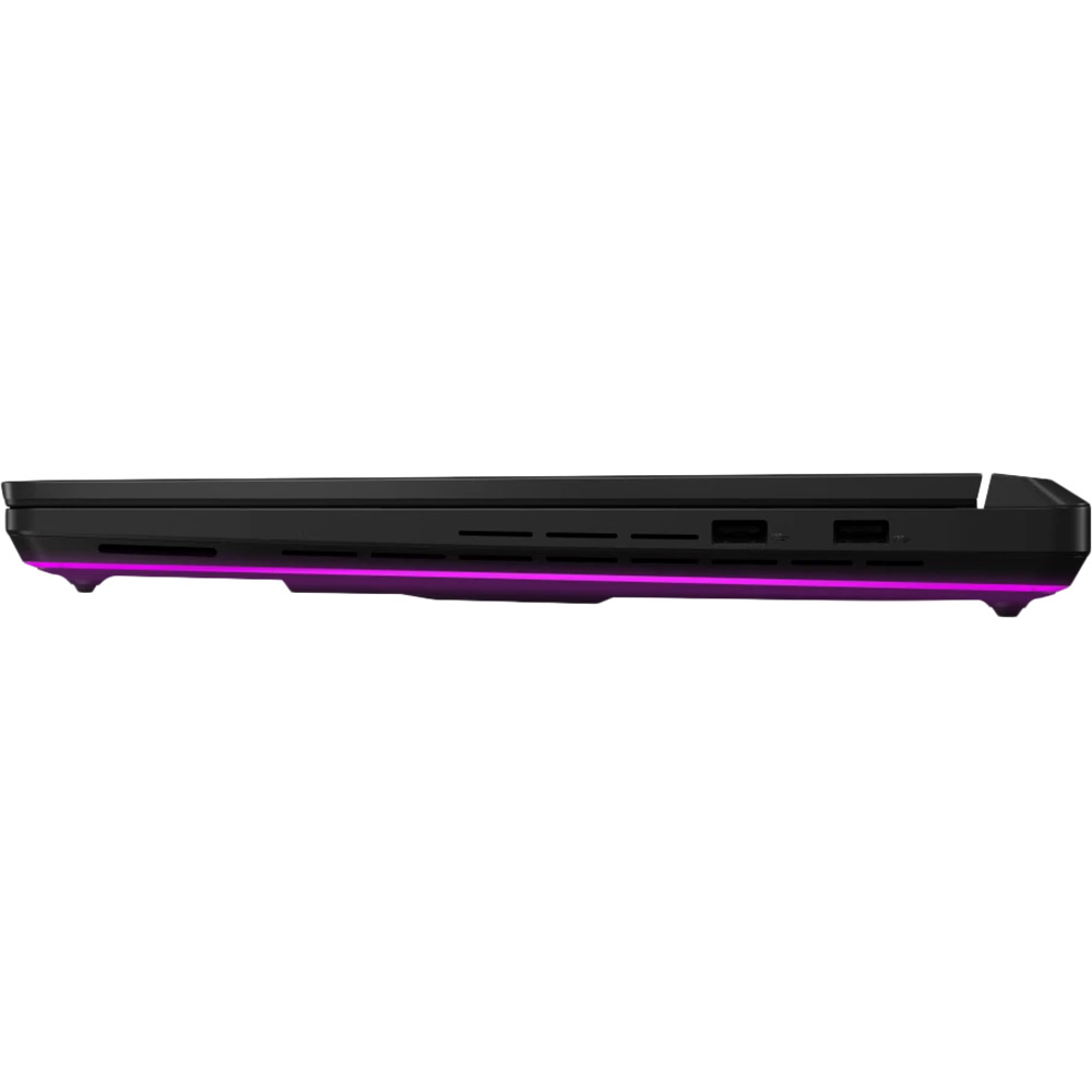Внешний вид Ноутбук ASUS ROG Strix SCAR 16 G635LX-RW206X Off Black (90NR0L81-M00950)