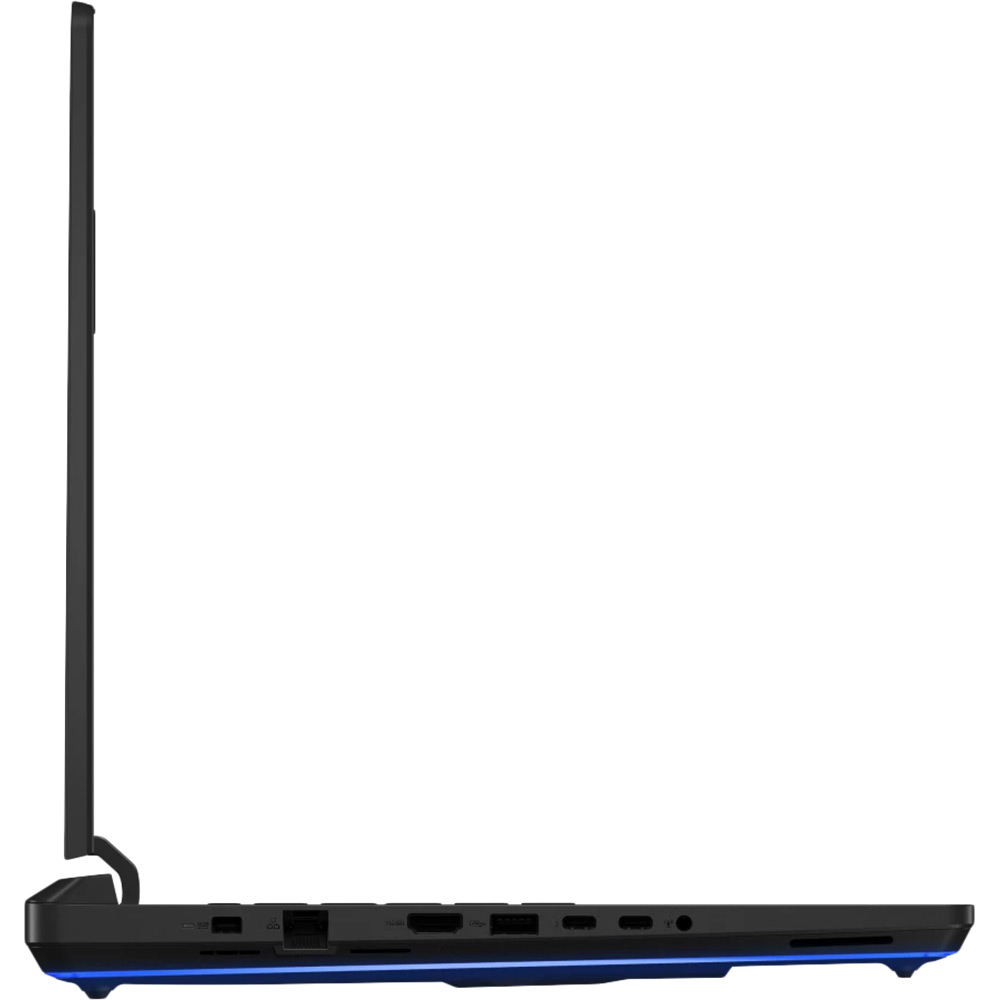 Фото Ноутбук ASUS ROG Strix SCAR 16 G635LX-RW206X Off Black (90NR0L81-M00950)