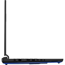 Ноутбук ASUS ROG Strix SCAR 16 G635LX-RW206X Off Black (90NR0L81-M00950)