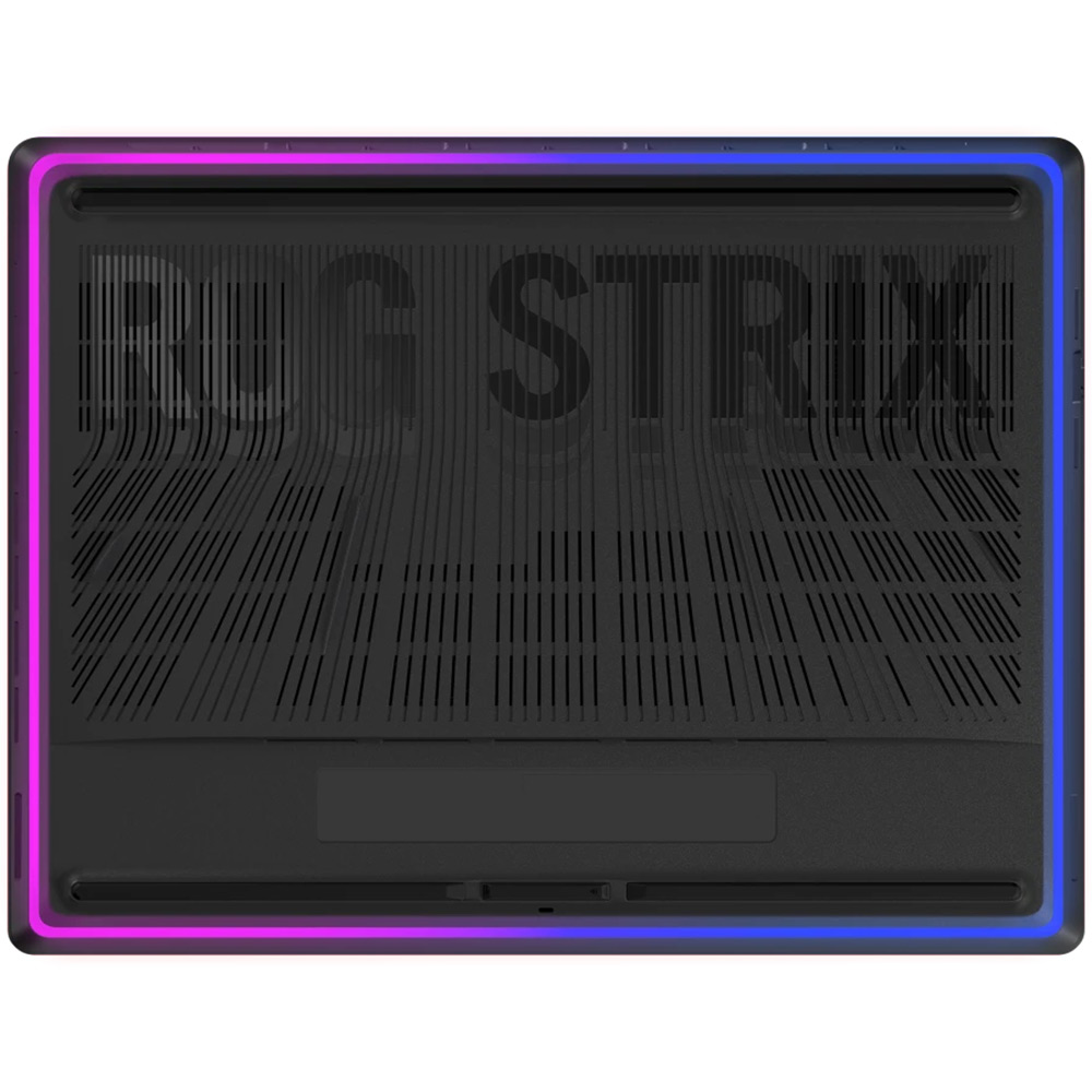 Заказать Ноутбук ASUS ROG Strix SCAR 16 G635LX-RW206X Off Black (90NR0L81-M00950)