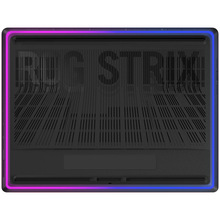 Ноутбук ASUS ROG Strix SCAR 16 G635LX-RW206X Off Black (90NR0L81-M00950)