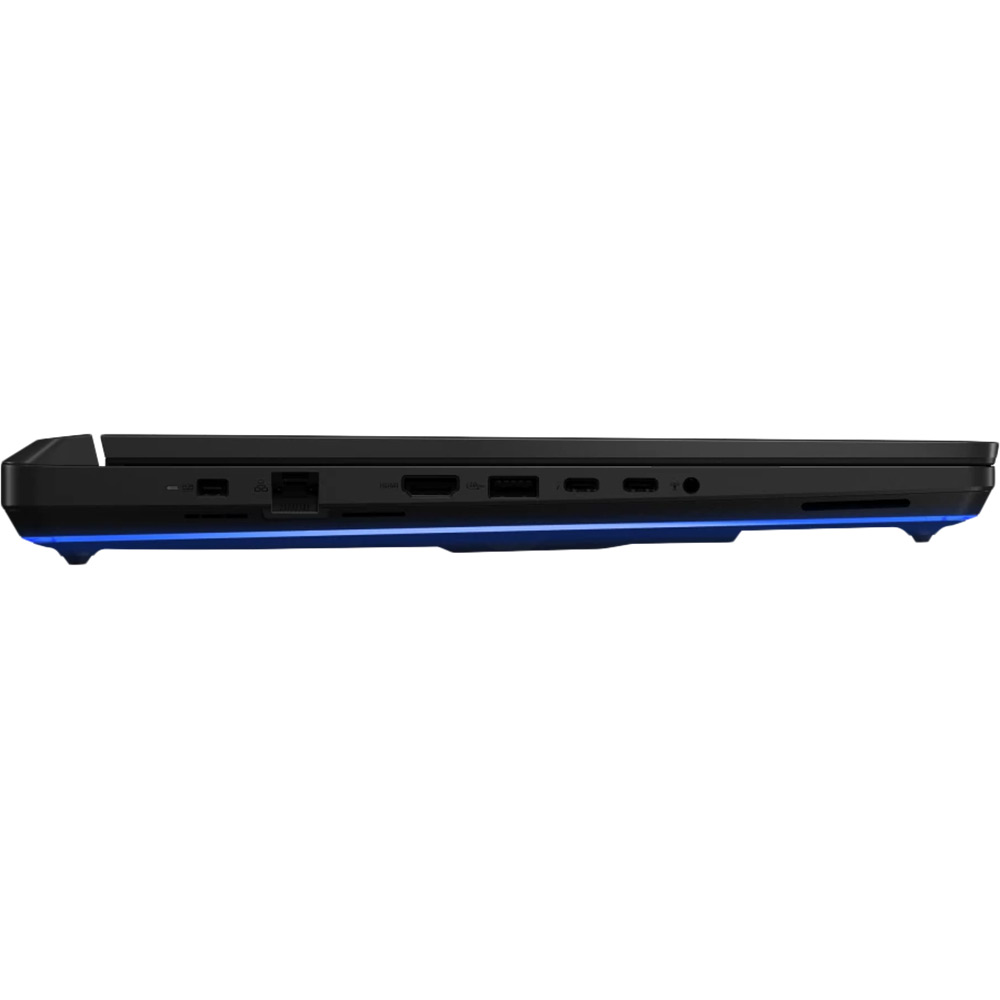 Ноутбук ASUS ROG Strix SCAR 16 G635LX-RW206X Off Black (90NR0L81-M00950) Частота обновления экрана 240 Гц