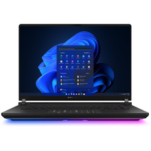 Ноутбук ASUS ROG Strix SCAR 16 G635LX-RW206X Off Black (90NR0L81-M00950)
