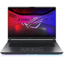 Ноутбук ASUS ROG Strix G16 G615LR-S5273 Eclipse Gray (90NR0LR1-M00C00)