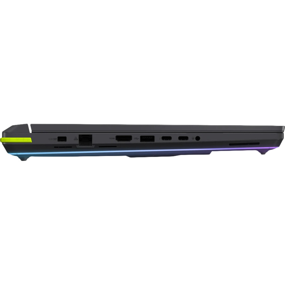 Ноутбук ASUS ROG Strix G16 G615LR-S5273 Eclipse Gray (90NR0LR1-M00C00) Частота обновления экрана 240 Гц