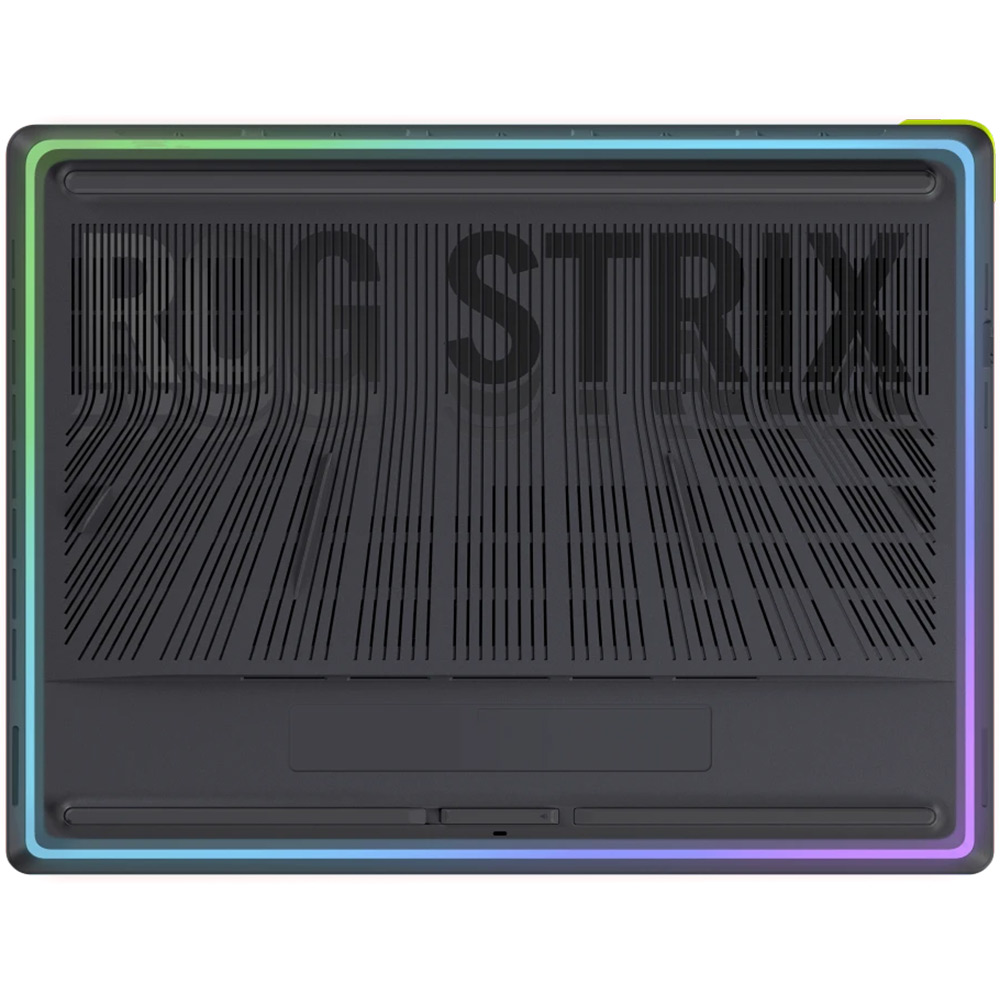 Фото Ноутбук ASUS ROG Strix G16 G615LR-S5273 Eclipse Gray (90NR0LR1-M00C00)