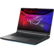 Ноутбук ASUS ROG Strix G16 G615LR-S5273 Eclipse Gray (90NR0LR1-M00C00)