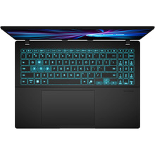 Ноутбук ASUS Vivobook 16 V3607VM-RP012 Black (90NB16K1-M000C0)