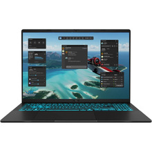 Ноутбук ASUS Vivobook 16 V3607VM-RP012 Black (90NB16K1-M000C0)