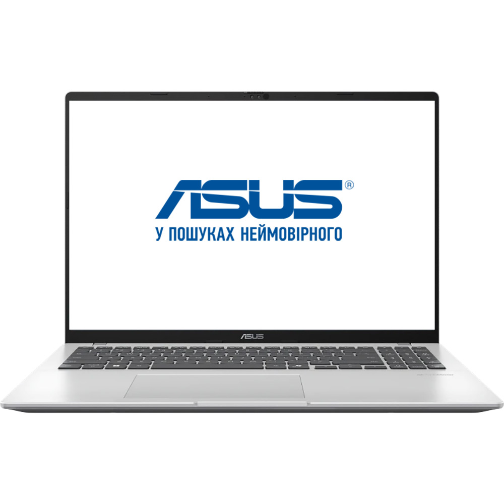 Ноутбук ASUS Vivobook 16 X1607CA-MB059 Cool Silver (90NB15A2-M00670)