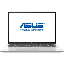 Ноутбук ASUS Vivobook 16 X1607CA-MB059 Cool Silver (90NB15A2-M00670)