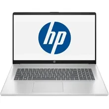Ноутбук HP 17-cp2016ua Natural Silver (A2BK9EA)