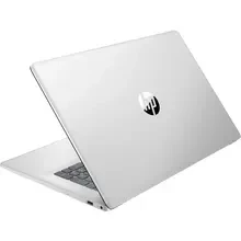 Ноутбук HP 17-cp2016ua Natural Silver (A2BK9EA)
