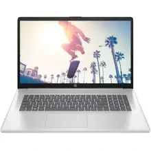 Ноутбук HP 17-cp2016ua Natural Silver (A2BK9EA)