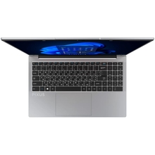 Ноутбук PIXUS Link Grey (4897058531961)