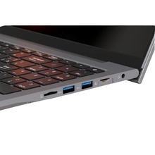 Ноутбук PIXUS Link Grey (4897058531961)