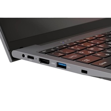 Ноутбук PIXUS Link Grey (4897058531961)