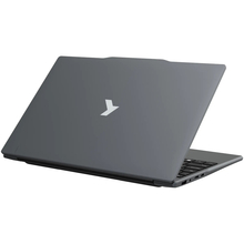Ноутбук PIXUS Bit Lite Grey (4897058532142)