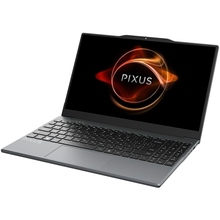Ноутбук PIXUS Bit Lite Grey (4897058532142)