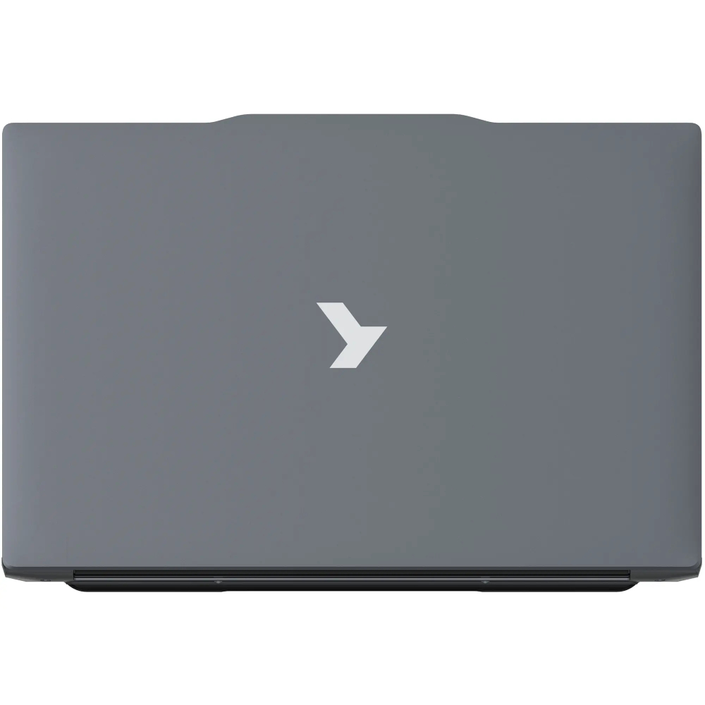 Замовити Ноутбук PIXUS Bit Lite Grey (4897058532142)