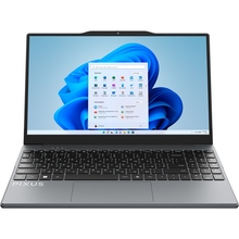 Ноутбук PIXUS Bit Lite Grey (4897058532142)