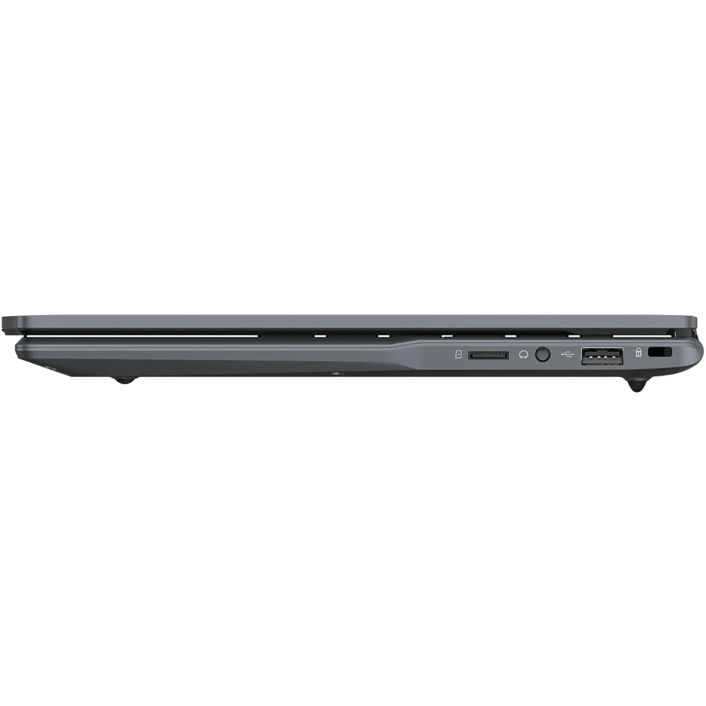 Зображення Ноутбук PIXUS Bit Lite Grey (4897058532142)